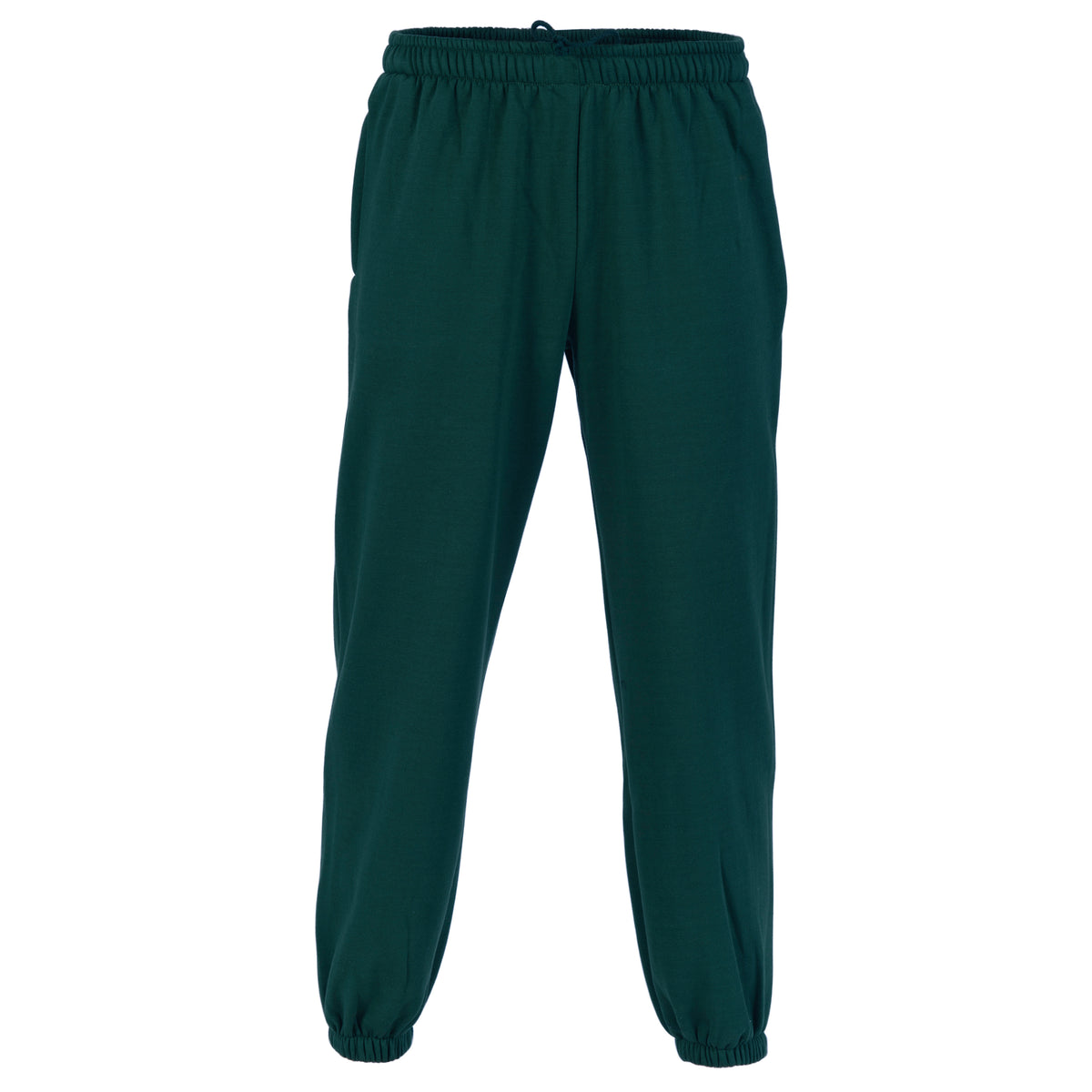 DNC Workwear Poly/Cotton Fleecy Track Pants 5401
