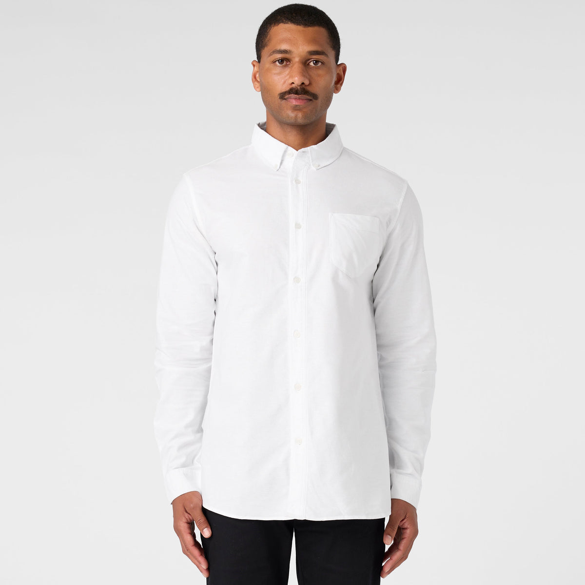 Oxford Shirt 5401