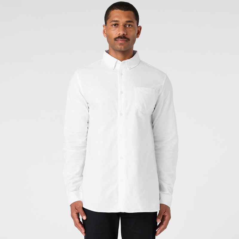 Oxford Shirt 5401