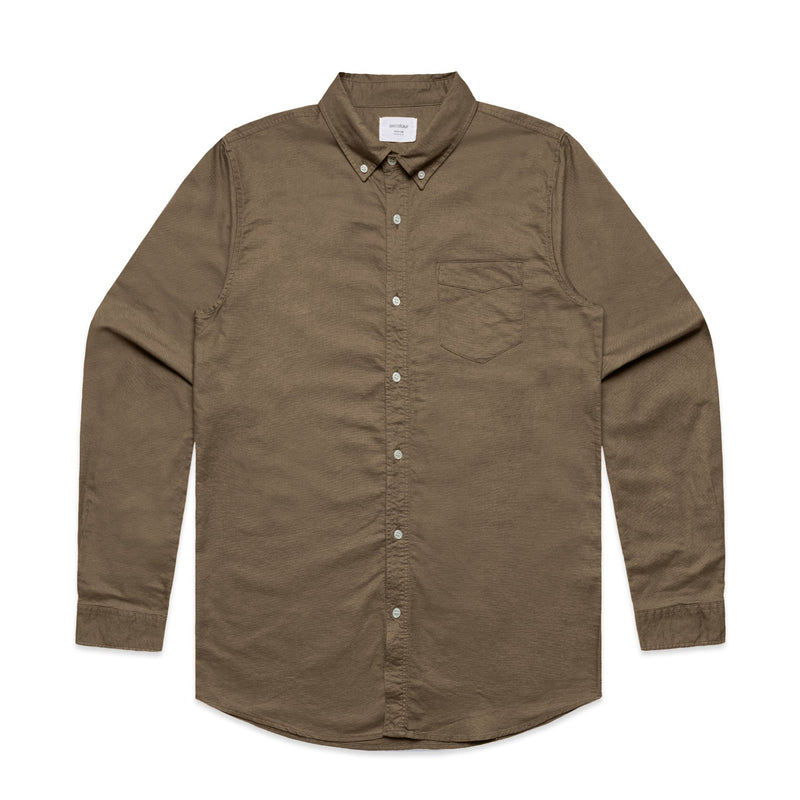 Oxford Shirt 5401S