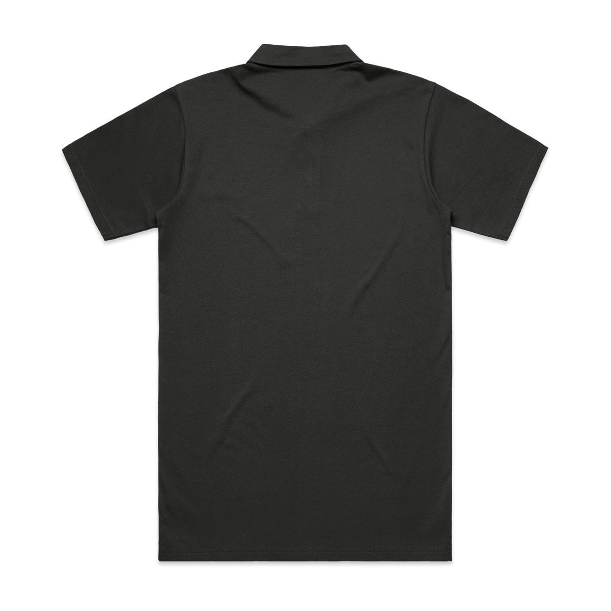 Chad Polo - Coal - Back