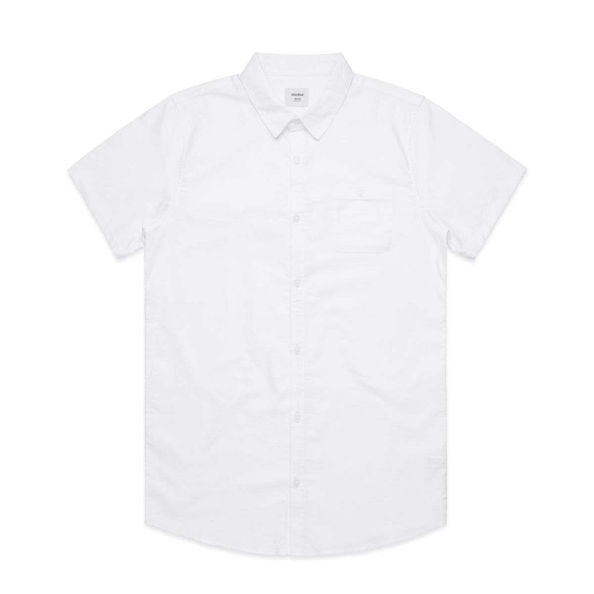 Oxford S/S Shirt 5407S