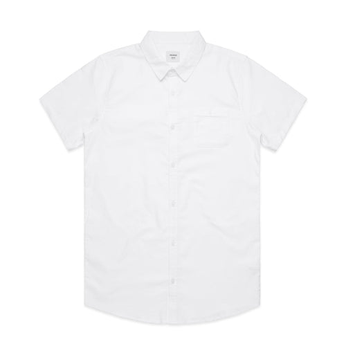 Oxford S/S Shirt 5407S