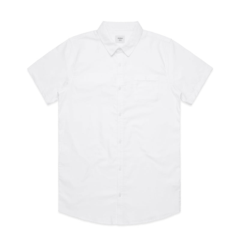 Oxford S/S Shirt 5407S