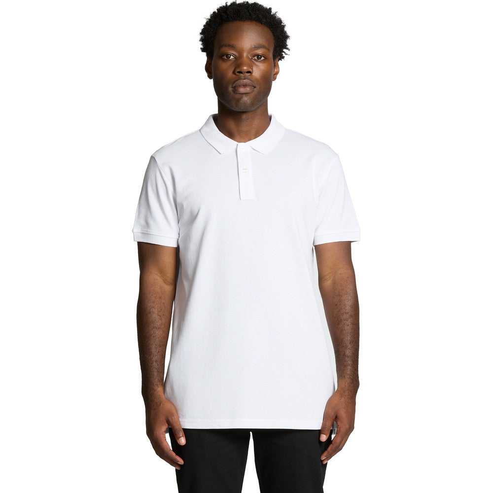 Pique Polo 2