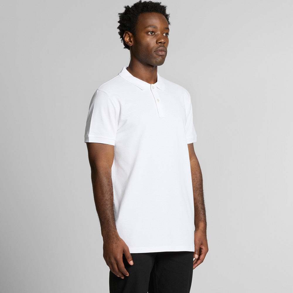 Pique Polo 3