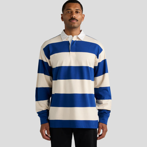 Rugby Stripe Jersey 5416