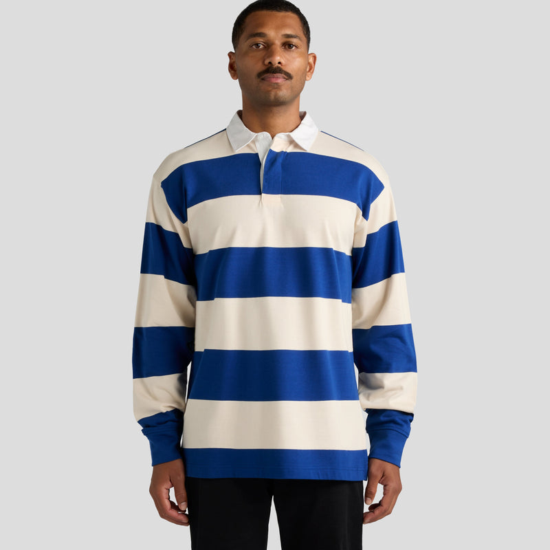 Rugby Stripe Jersey 5416
