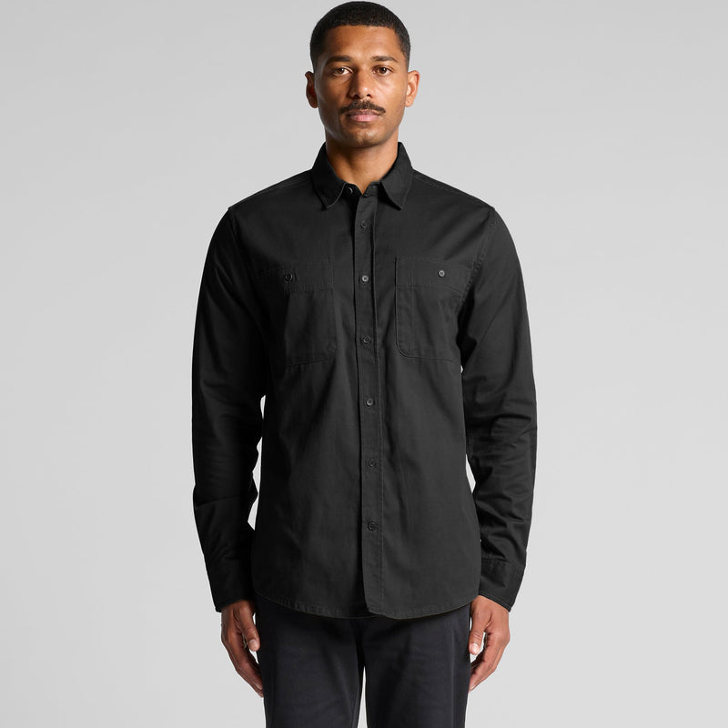 Work Shirt 5422