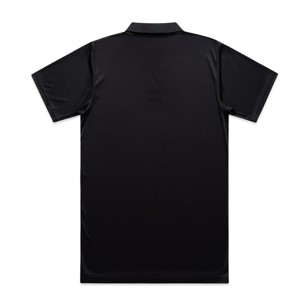 Active Work Polo 5425 - Black - Back