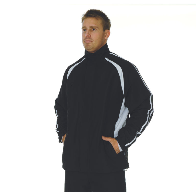 DNC Workwear Kids Ribstop Athens Track Top 5517