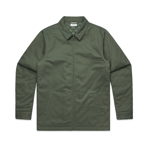 Service Jacket 5523S