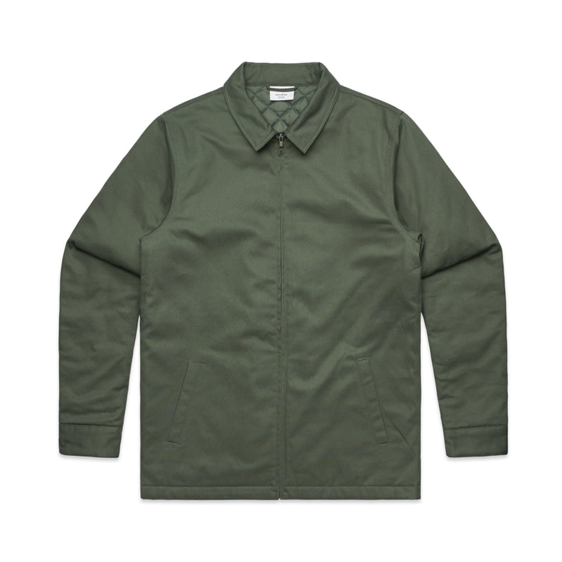 Service Jacket 5523S