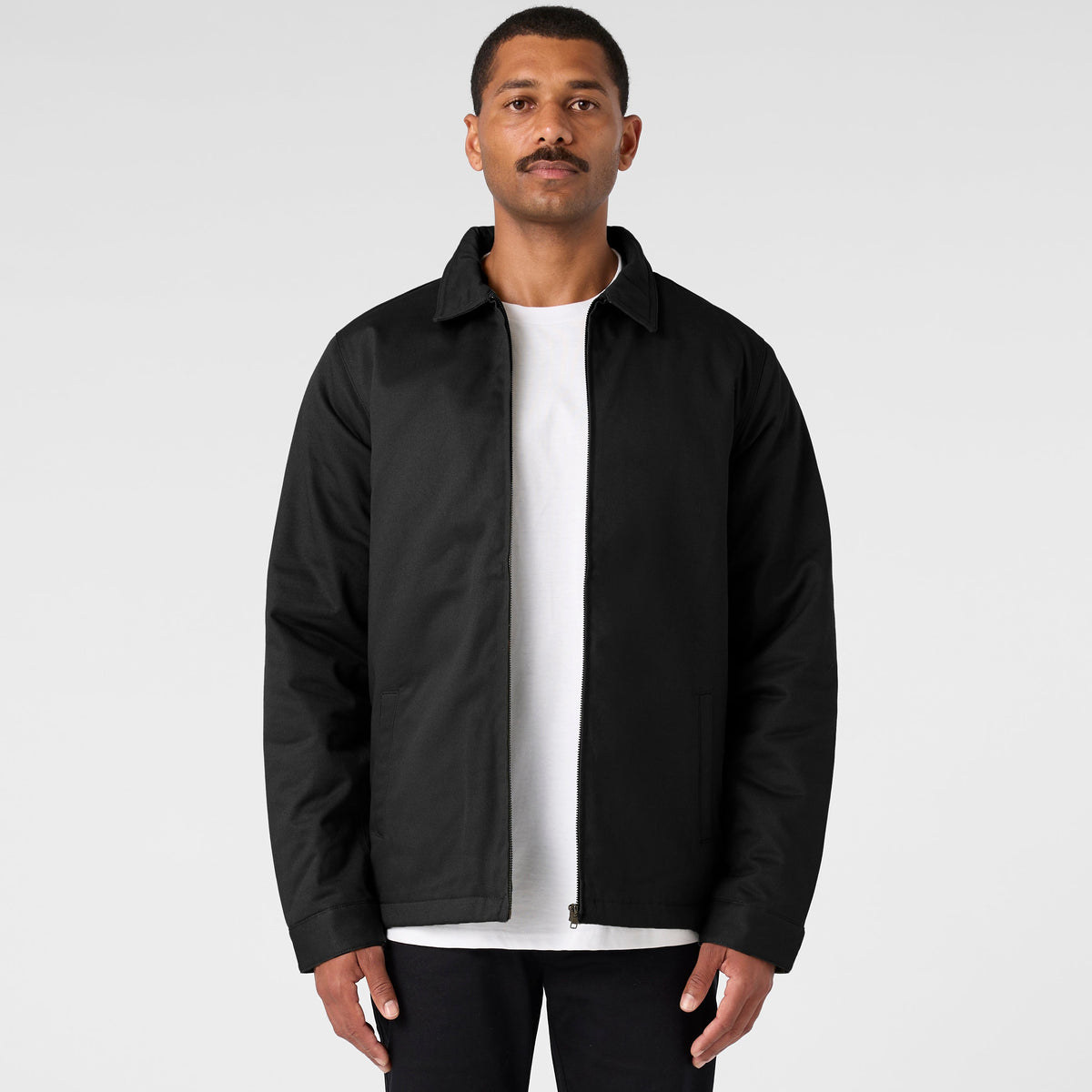 Service Jacket 5523