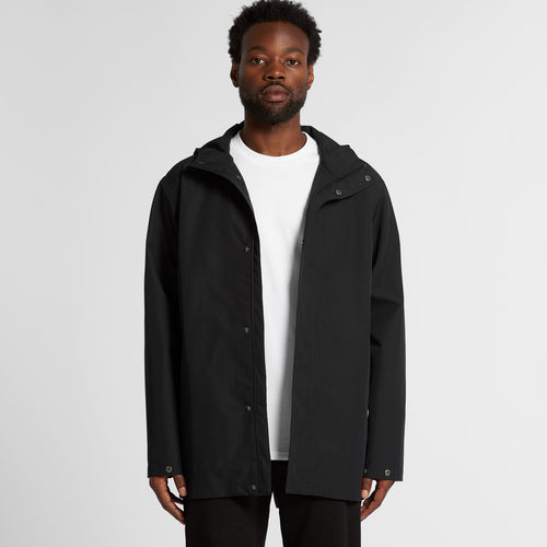 Tech Jacket 5526