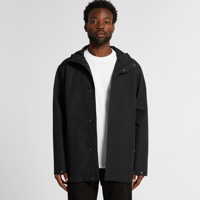 Tech Jacket 5526