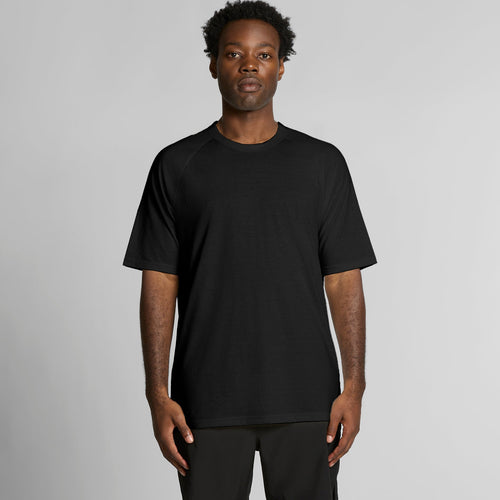 Staple Active Blend Tee 5610