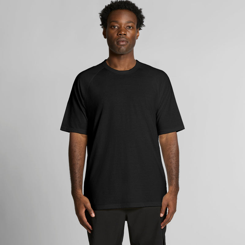 Staple Active Blend Tee 5610
