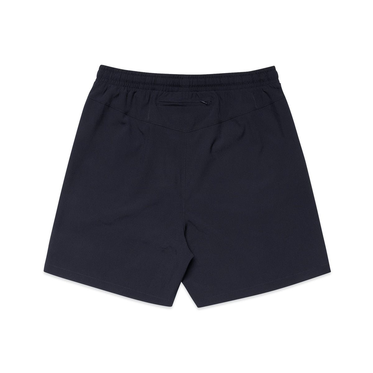 Active Shorts 18" 5620 - Ink Blue - Back