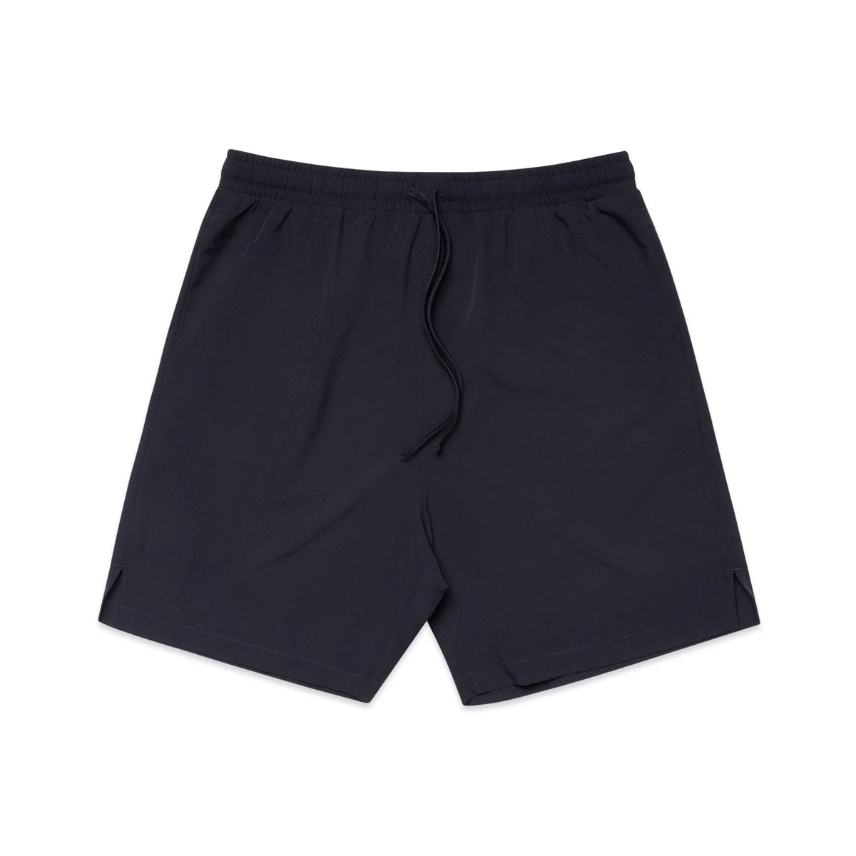 Active Shorts 18" 5620 - Ink Blue - Front