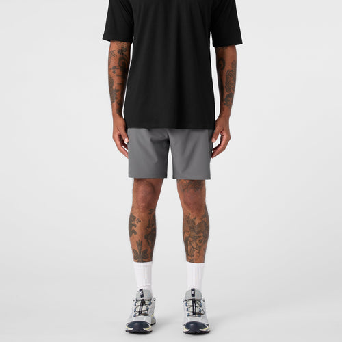 Active Shorts 18" 5620
