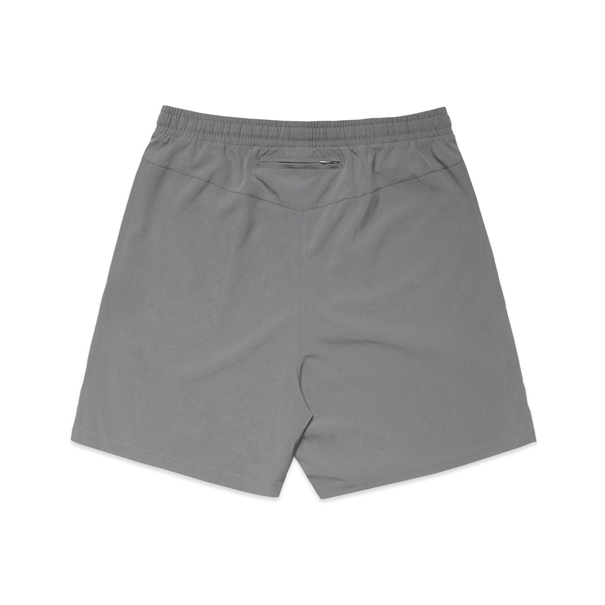 Active Shorts 18" 5620 - Shadow - Back