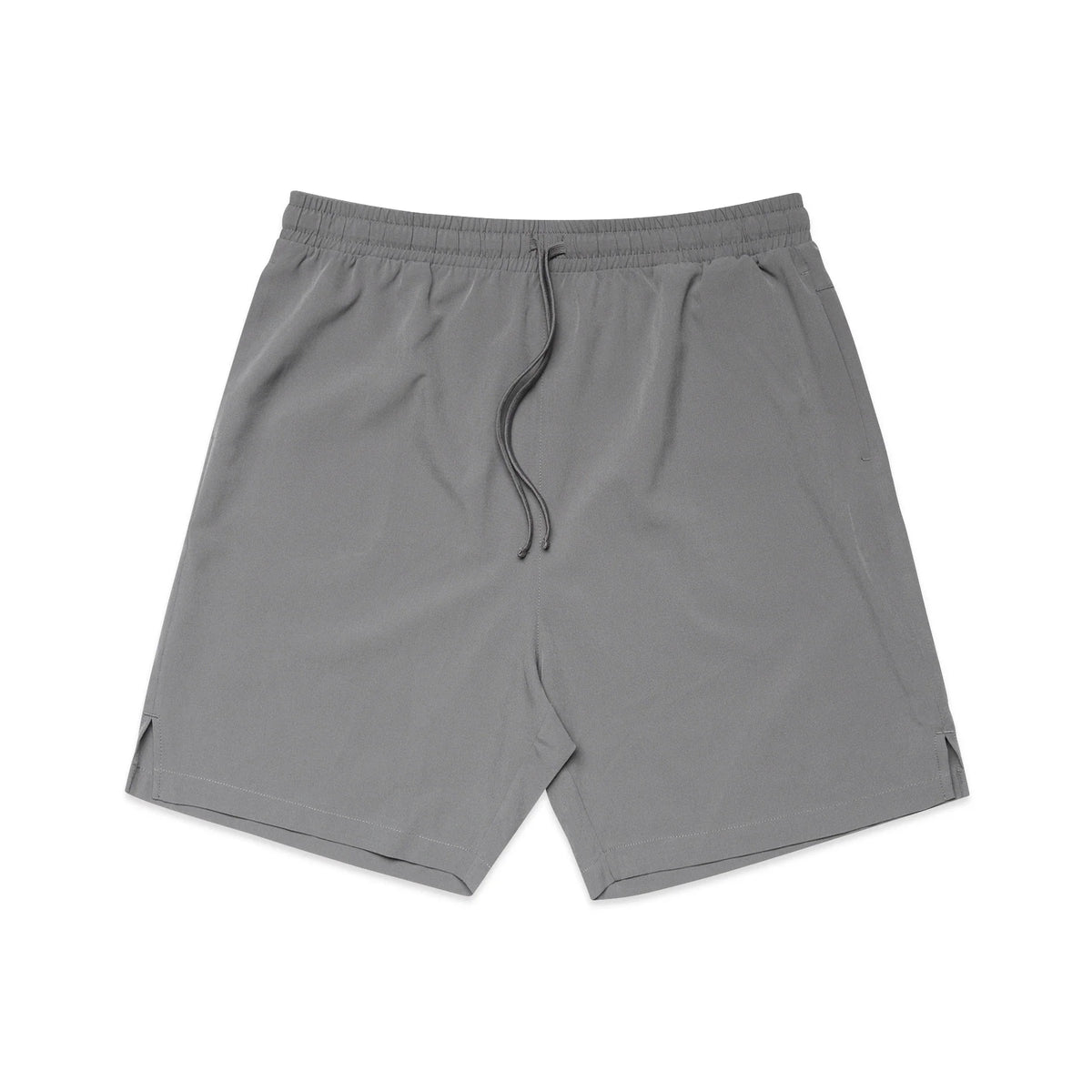 Active Shorts 18" 5620 - Shadow - Front