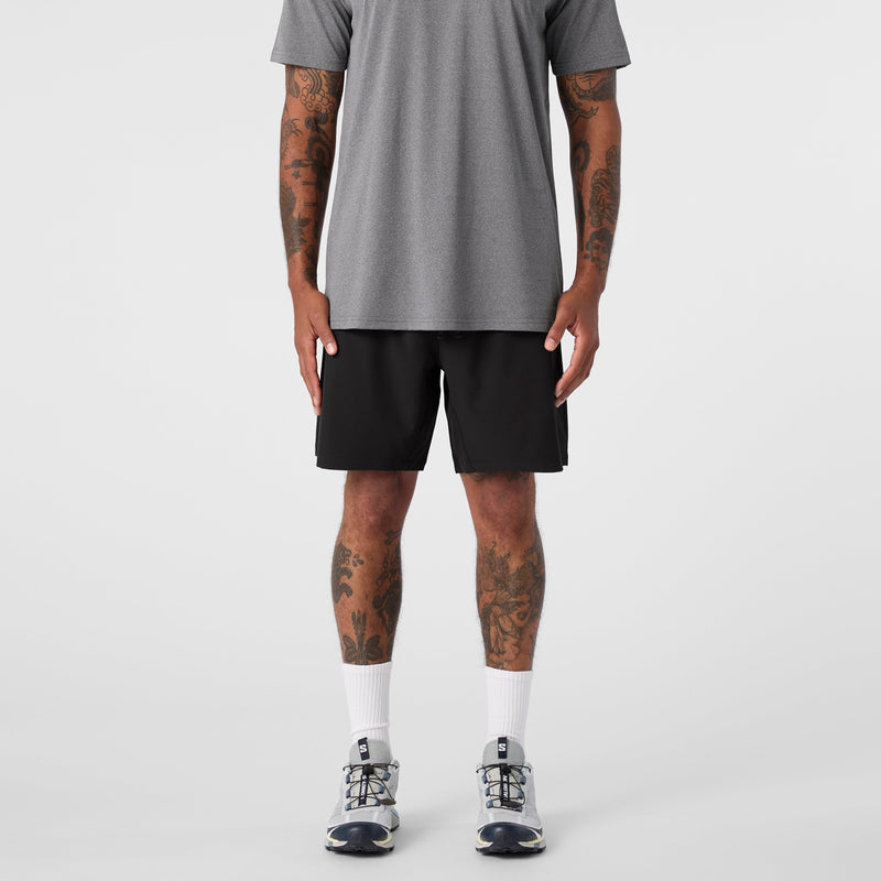 Active Pro Shorts 18" 5621