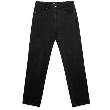WASHED BLACK