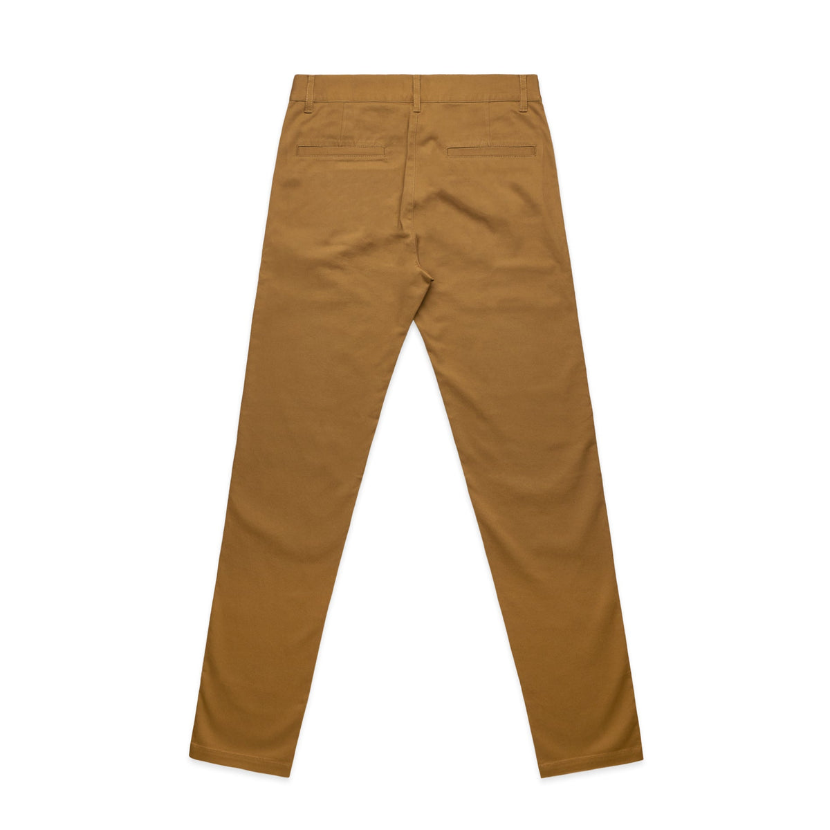 Standard Pants 5901S - Camel - Back