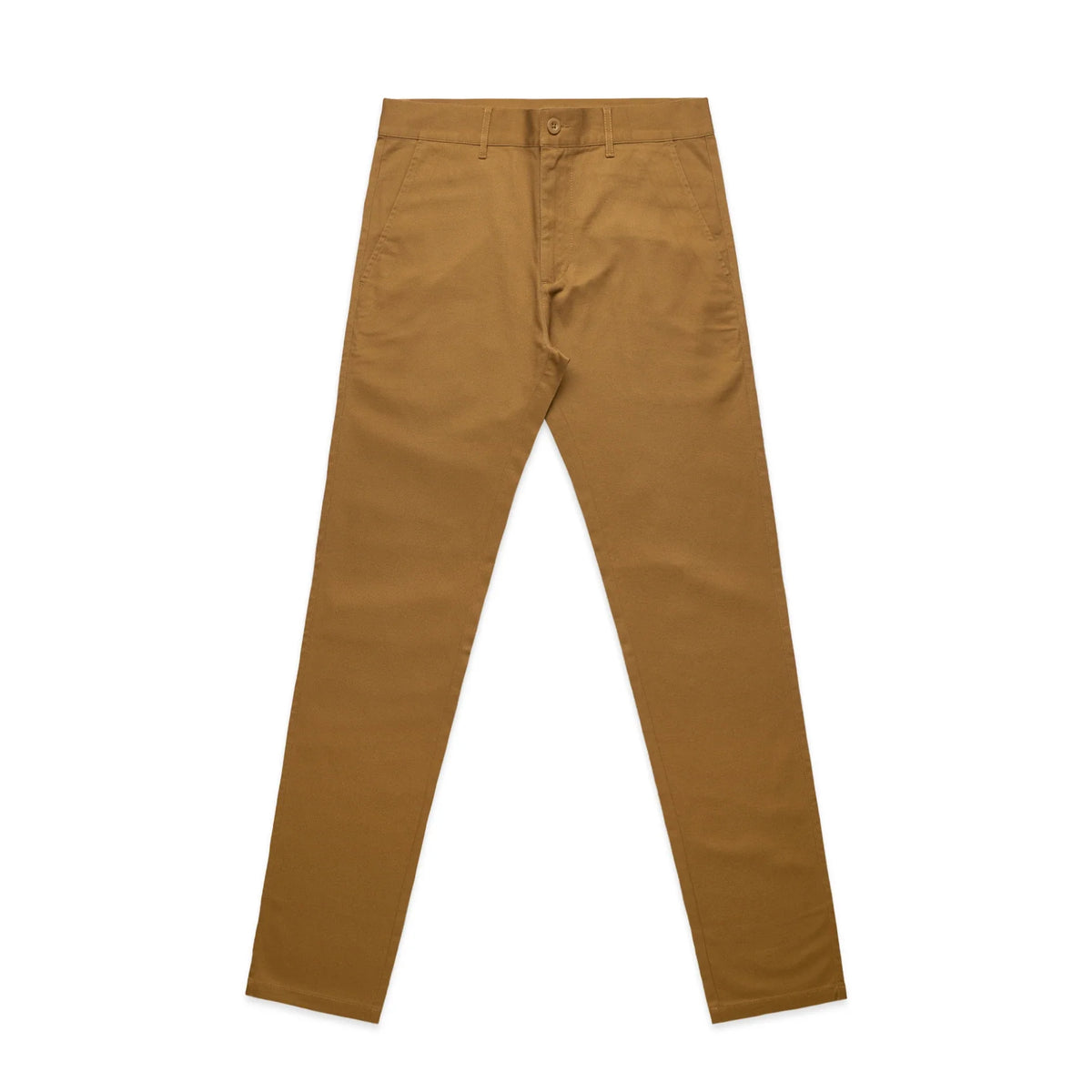 Standard Pants 5901S - Camel - Front