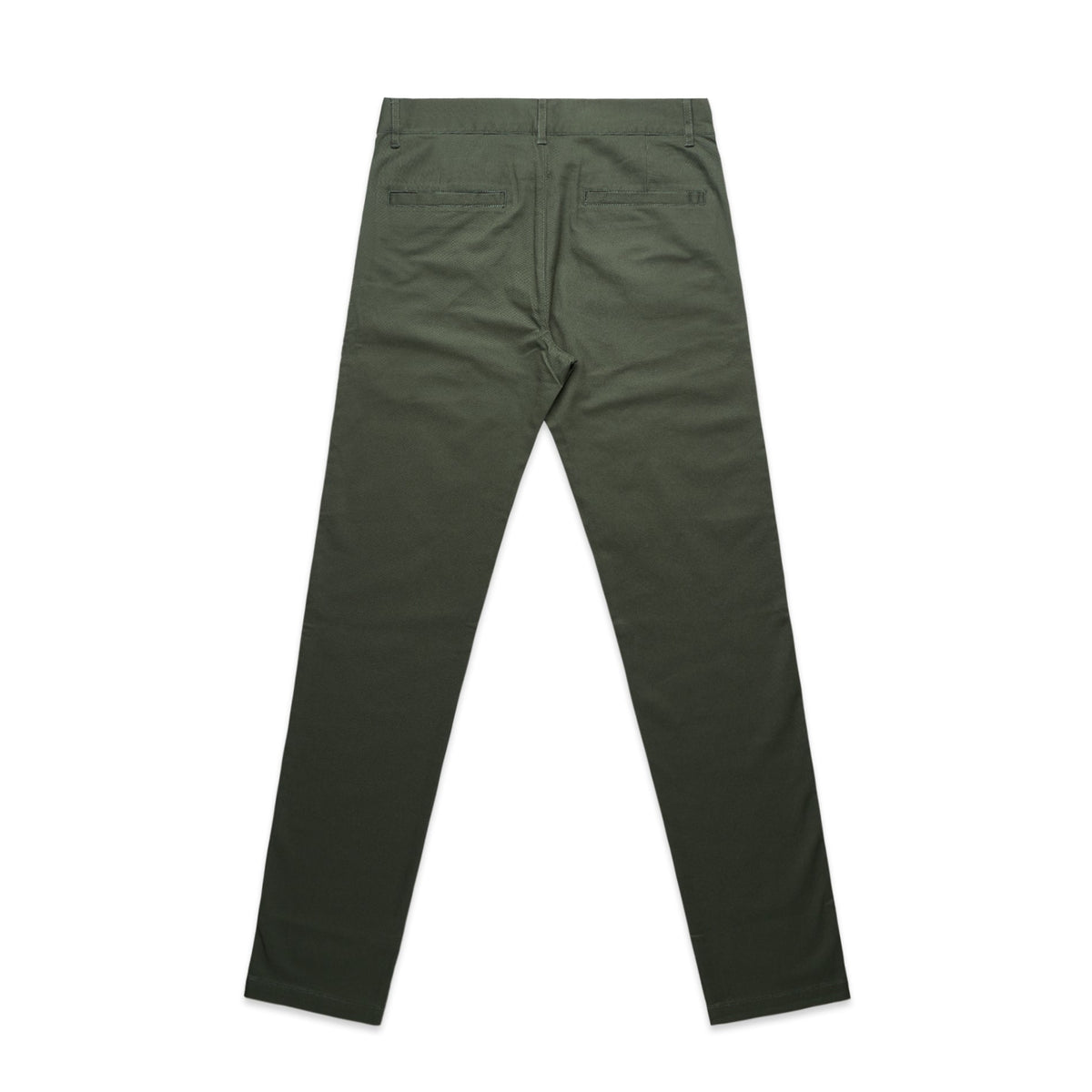 Standard Pants 5901S - Cypress - Back