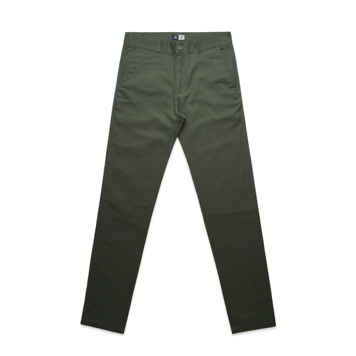 Standard Pants 5901S - Cypress - Front