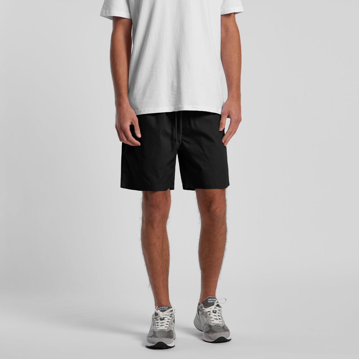Beach Shorts 17" 5903
