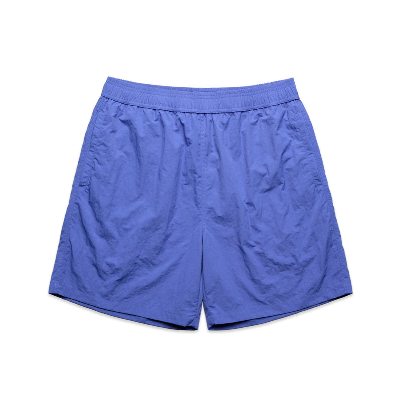 Swim Shorts 17" 5904S