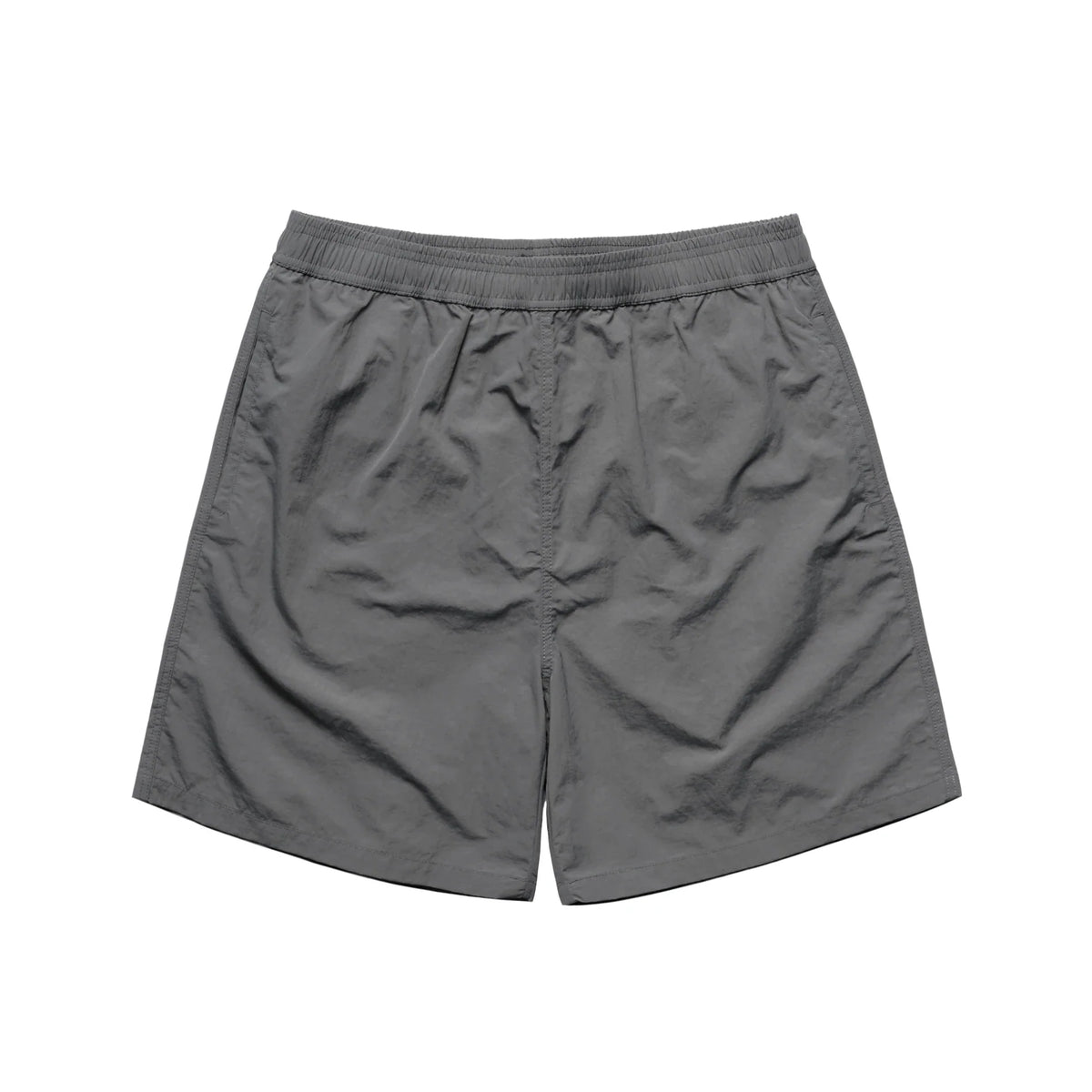 Swim Shorts 17" 5904 - Shadow - Front