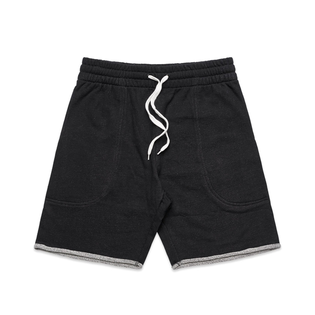 Track Shorts 19" 5905