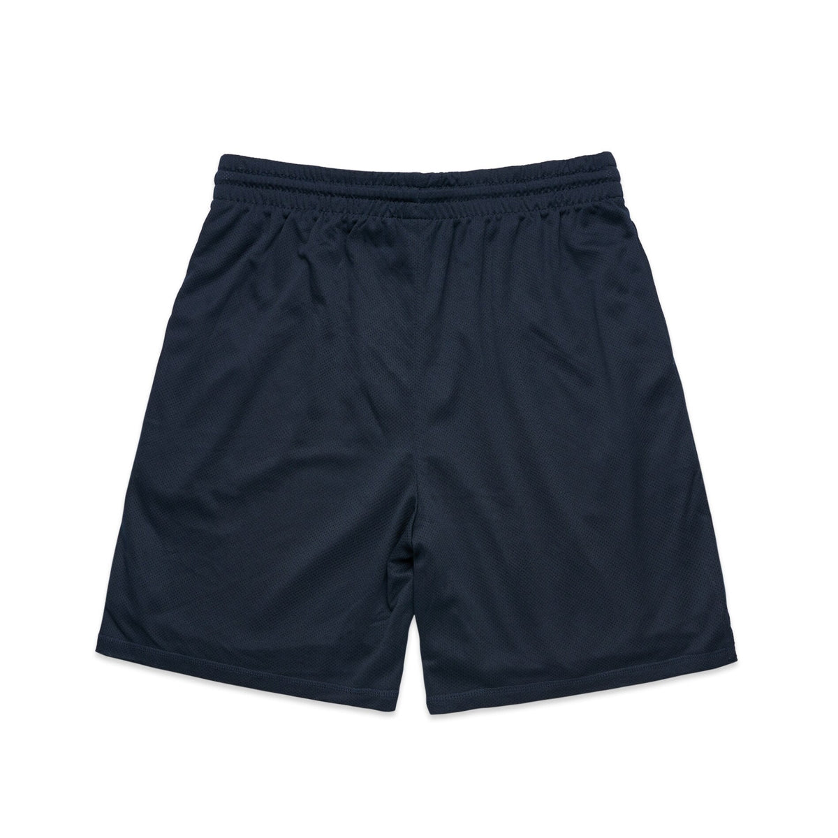 Court Shorts 20" 5910 - Navy - Back