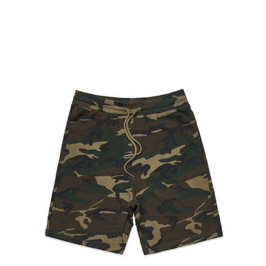 BLACK CAMO