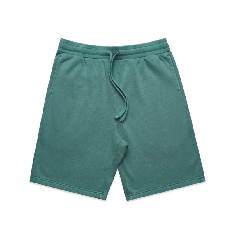 Faded Stadium Shorts 5916FS