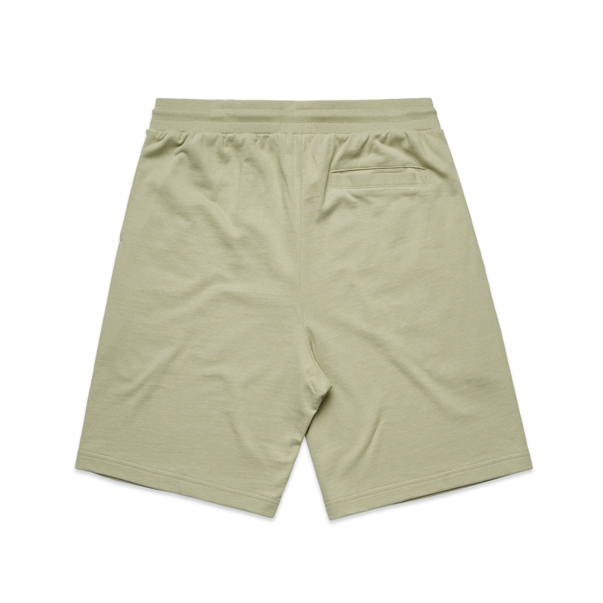 Stadium Shorts 5916S - Pistachio - Back