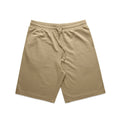 Stadium Shorts 5916S - Sand - Front