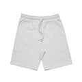 Stadium Shorts 20" - White marle