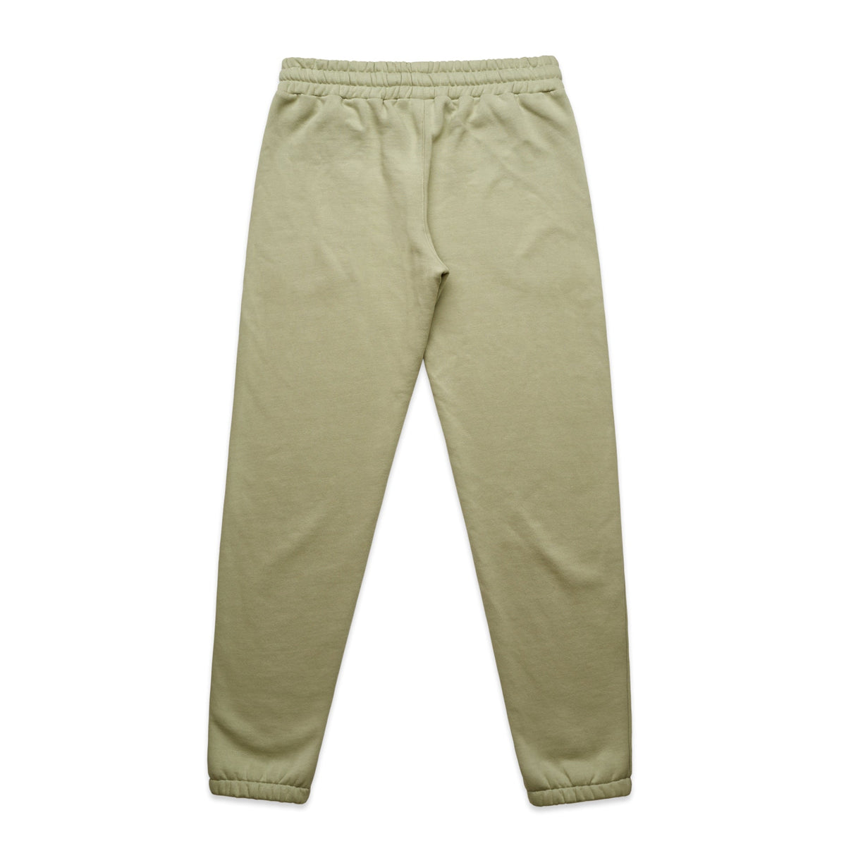 Stencil Track Pants 5921S - Pistachio - Back