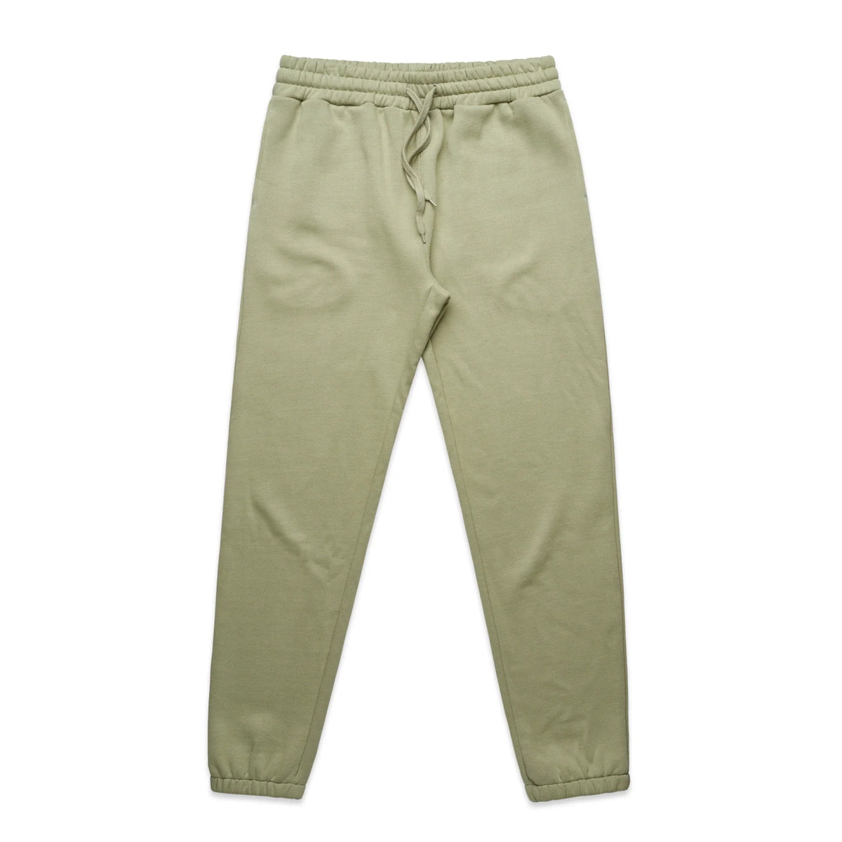 Stencil Track Pants 5921S - Pistachio - Front