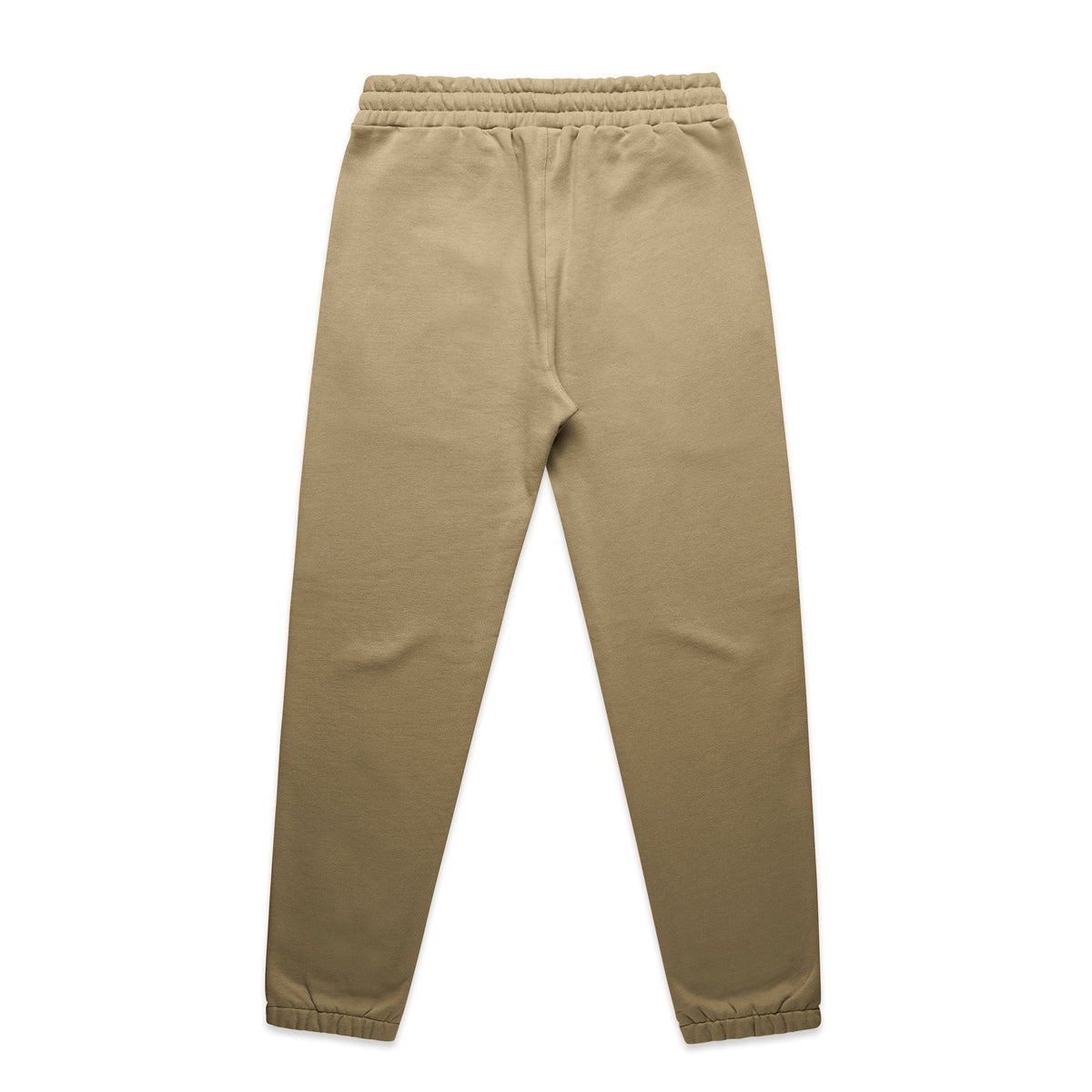 Stencil Track Pants 5921S - Sand - Back