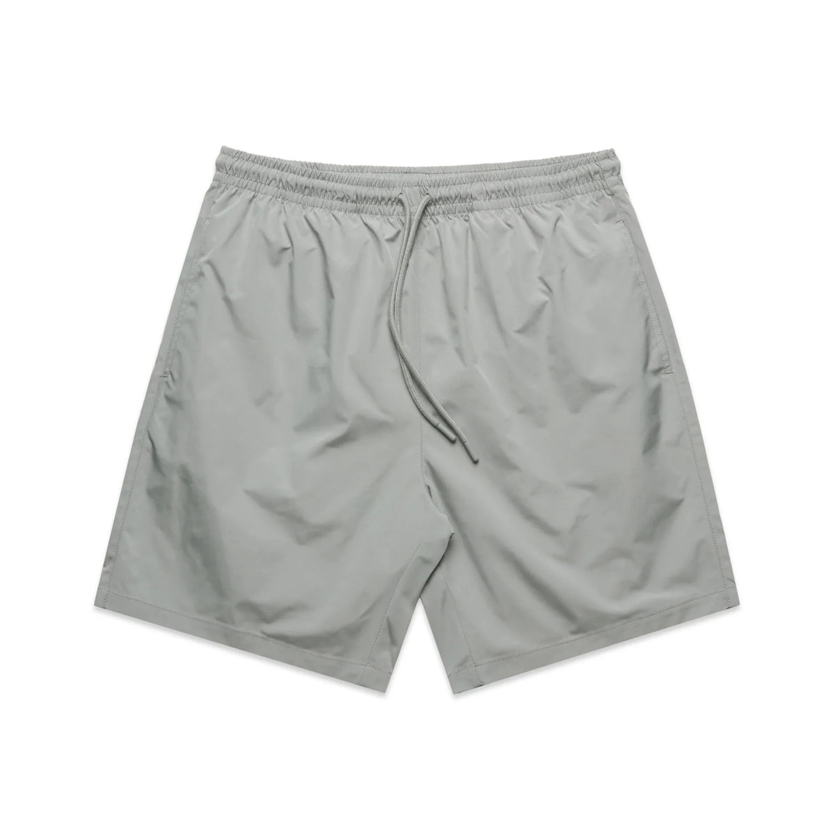 Active Training Shorts 19" 5924 - Storm - Front