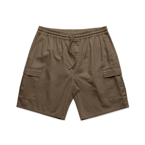 Cargo Walk Shorts 19" 5925S