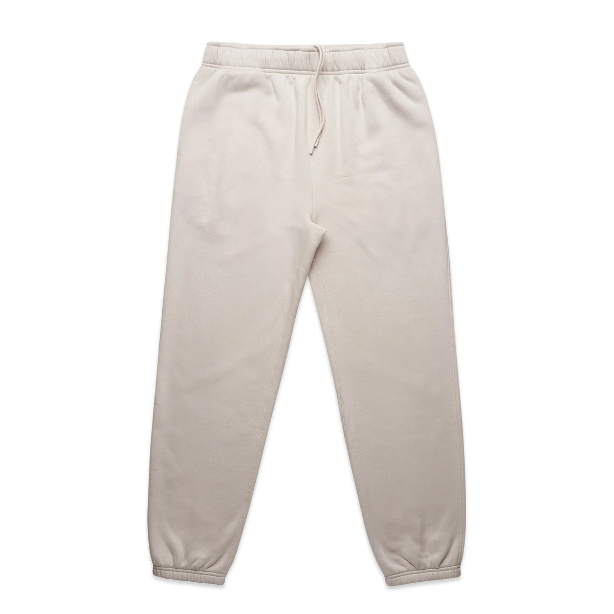Relax Track Pants 5932 - Bone - Front