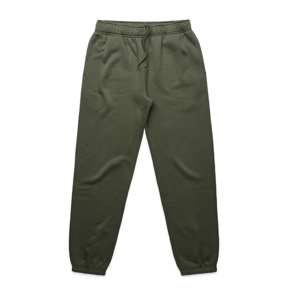 Relax Track Pants 5932 - Cypress - Front